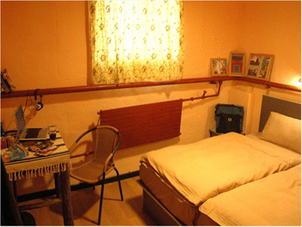 P.Loft Youth Hostel Peking Pokoj fotografie